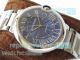 Swiss ETA2892 Replica Ballon Bleu de Cartier Blue Dial SS Watch 42mm (7)_th.jpg